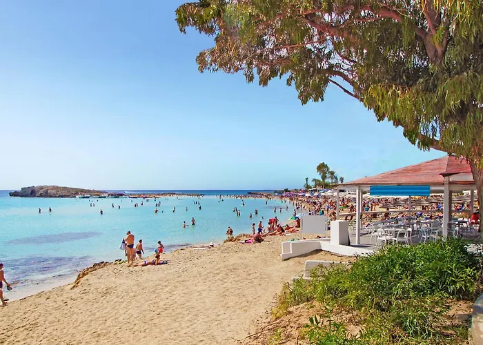 Villa Basil - 50M From Med Sea